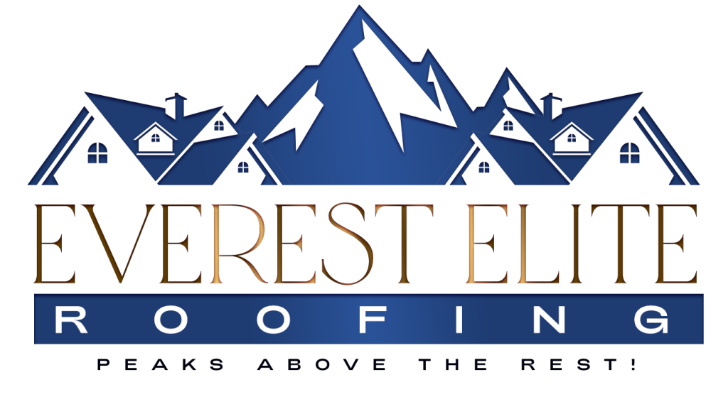 Everest Elite Roofing Logo