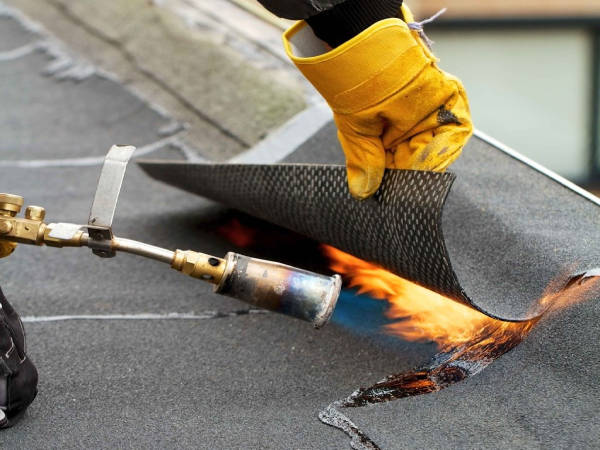 How to Know if the Roofing Services Offer Quality Service
